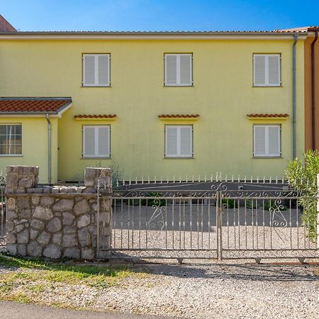 Apartments Kovacic Kraljevica Exterior photo