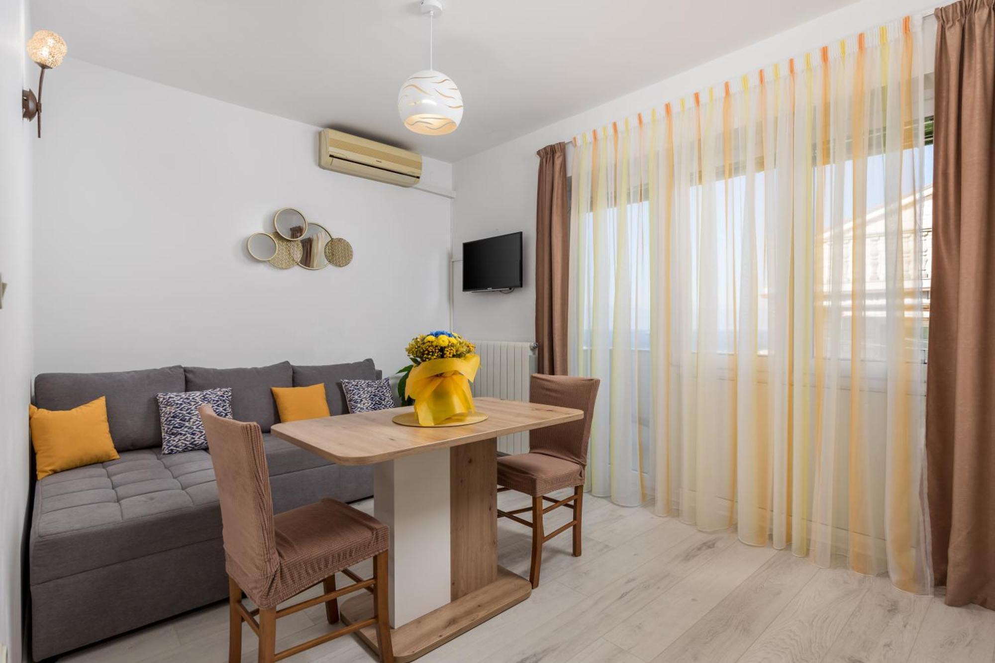 Apartments Kovacic Kraljevica Exterior photo